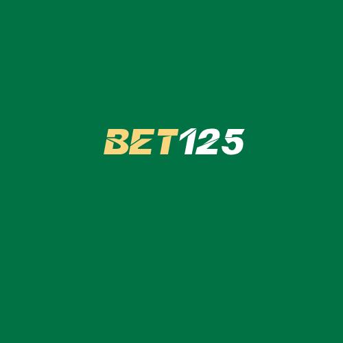 Logo da BET125