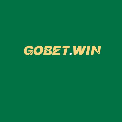 Logo da GOBET.WIN