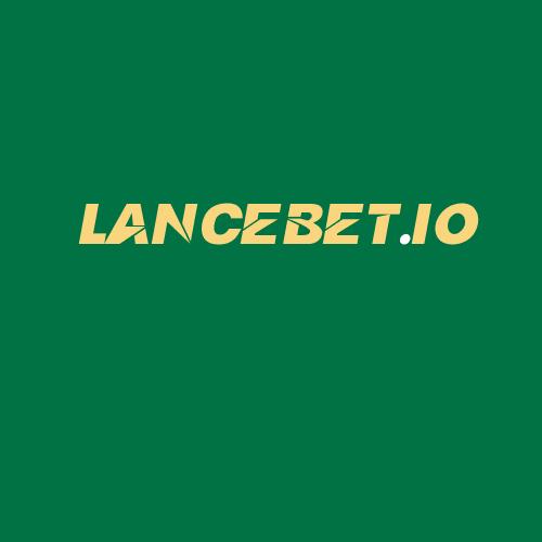 Logo da LANCEBET.IO