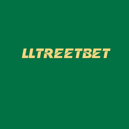 Logo da LLTREETBET