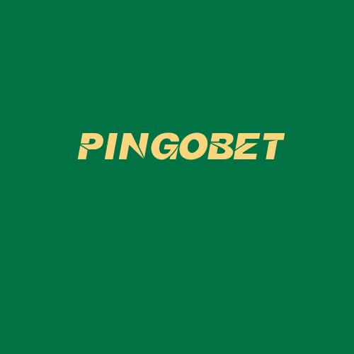 Logo da PINGOBET