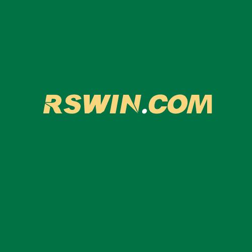 Logo da RSWIN